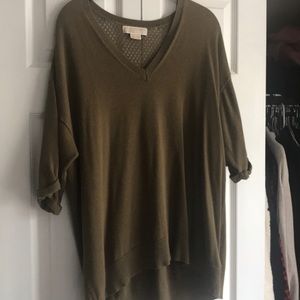 Michael Kors Summer Sweater